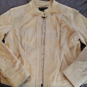Maurices moto jacket